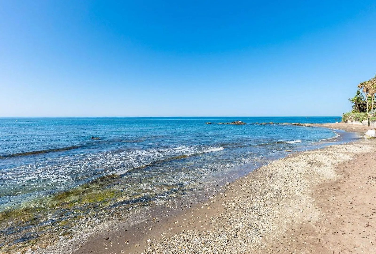 Mijas Beach Front- Arkadia 1 El Faro